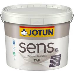 Jotun 02 Sens Takmaling Hvit 3L