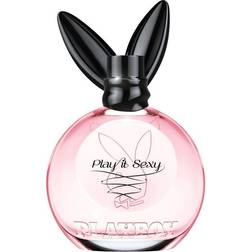 Playboy Play It Sexy EdT 40ml