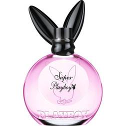 Playboy Super Women EdT 60ml