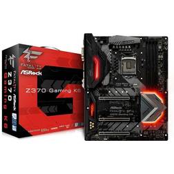 Asrock Fatal1ty Z370 GAMING K6