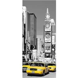 Ideal Decor Murals NYC Times Square (00525)