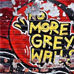 Ideal Decor Murals No More Grey Walls (00126)