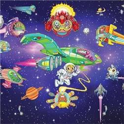 Walltastic Adventure In Space (40502)