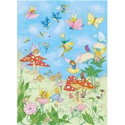 Ideal Decor Murals Fairy Tales (00425)