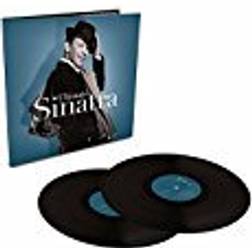 Frank Sinatra Ultimate Sinatra (2 LP) (Vinyle)