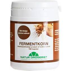 Natur Drogeriet Fermentkorn 160 stk