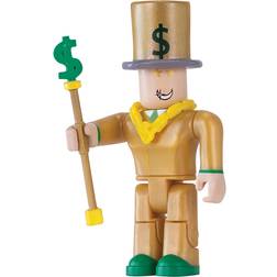 Roblox Mr. Bling Bling