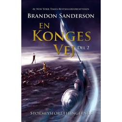 En konges vej (Indbundet, 2017)