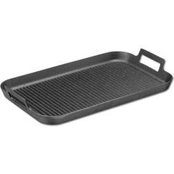 Skeppshult Cast Iron Grillplatte 8440