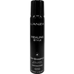 Lanza Healing Style Dry Shampoo 80ml