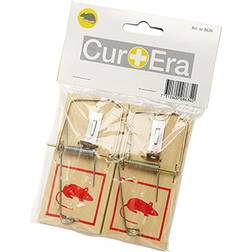 Nelson Garden Mouse Trap 2pack