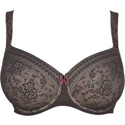Rosa Faia Fleur Underwire Bra - Zwart