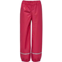 Lego Wear Patience 101 Rain Pants - Red (19459)