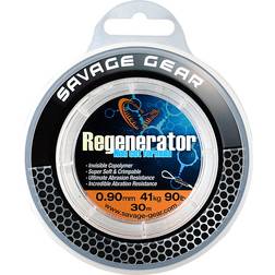 Savage Gear Monofilament Regenerator Mono 30m diamètre nylon 105/100