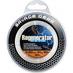 Savage Gear Monofilament Regenerator Mono 30m diamètre nylon 90/100