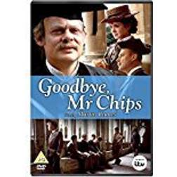 Goodbye Mr Chips