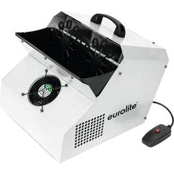 Eurolite SD-201 DMX Super-Bubble Machine