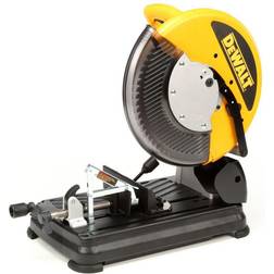 Dewalt DW872 Metallinkatkaisusaha