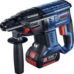 Bosch GBH 18V-20 Professional Solo