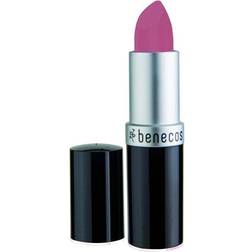 Benecos Lippenstift pink rose