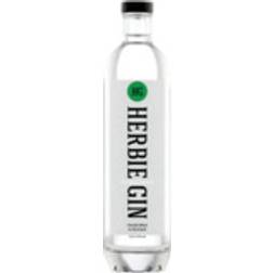 Herbie Gin Christmas 47% 70 cl