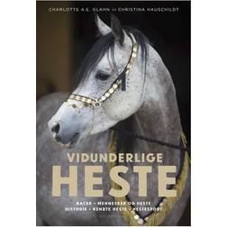 Vidunderlige heste (Indbundet, 2017)