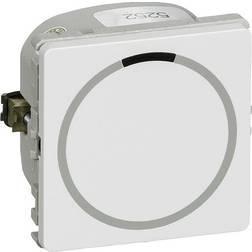 Schneider Electric Fuga Lysdæmper Led 250 Touch Ir - Ua Lauritz Knudsen