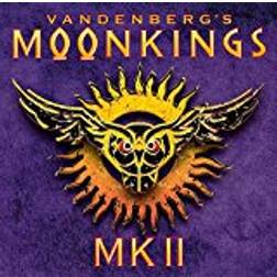 Vandenberg's MoonKings - MK II (Vinyl)