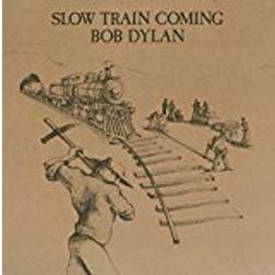 Slow Train Coming (Vinyl)