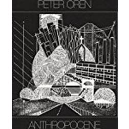 Peter Oren - Anthropocene (Vinyl)