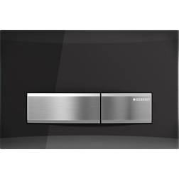 Geberit Serie Sigma50 115.788. Sd. 5 Vetro Specchio