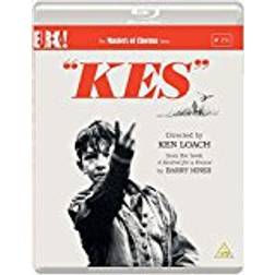 Kes (1969) (Masters of Cinema) Blu-ray