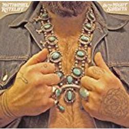 Nathaniel Rateliff and The Night Sweats - Nathaniel Rateliff and The Night Sweats (Vinyl)