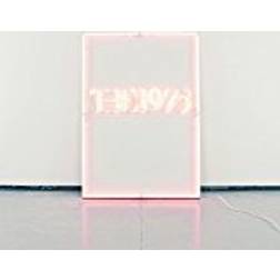 The 1975 I Like It When You Sleep. (2 LP) (Vinilo)