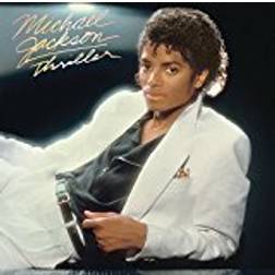 Michael Jackson - THRILLER