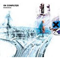 Radiohead Ok Computer (2 LP) (Vinile)