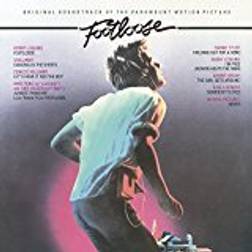 Footloose (Original Motion Picture Soundtrack) (Vinyl)