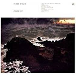 Fleet Foxes Crack-Up (LP) (Vinyle)