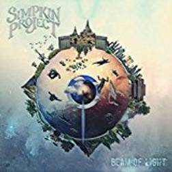 The Simpkin Project - Beam Of Light (Vinyl)