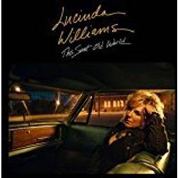 Lucinda Williams - This Sweet Old World (Vinyl)