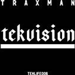 Traxman - Tekvision