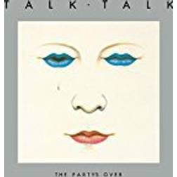 Talk Talk - The Party's Over (Vinyl)