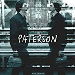 Squrl - Paterson: Original Film Score (Vinyl)