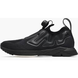 Reebok Pump Supreme Engine - Black