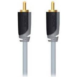 Sinox SXA Coaxial 1RCA - 1RCA 1m