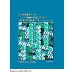 Discrete and Combinatorial Mathematics (Häftad)