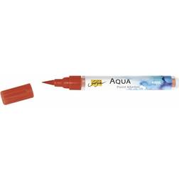 Solo Aqua Paint Marker Red