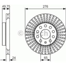 Bosch 0 986 479 C47
