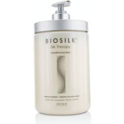 Biosilk Silk Therapy Conditioning Balm 25fl oz