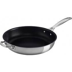Le Creuset 3 Ply Stainless Steel Non Stick 30cm